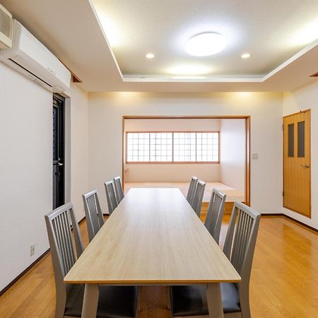 Stayinn Hakata - Vacation Rental, Japanese-Style Rooms فوكوكا المظهر الخارجي الصورة