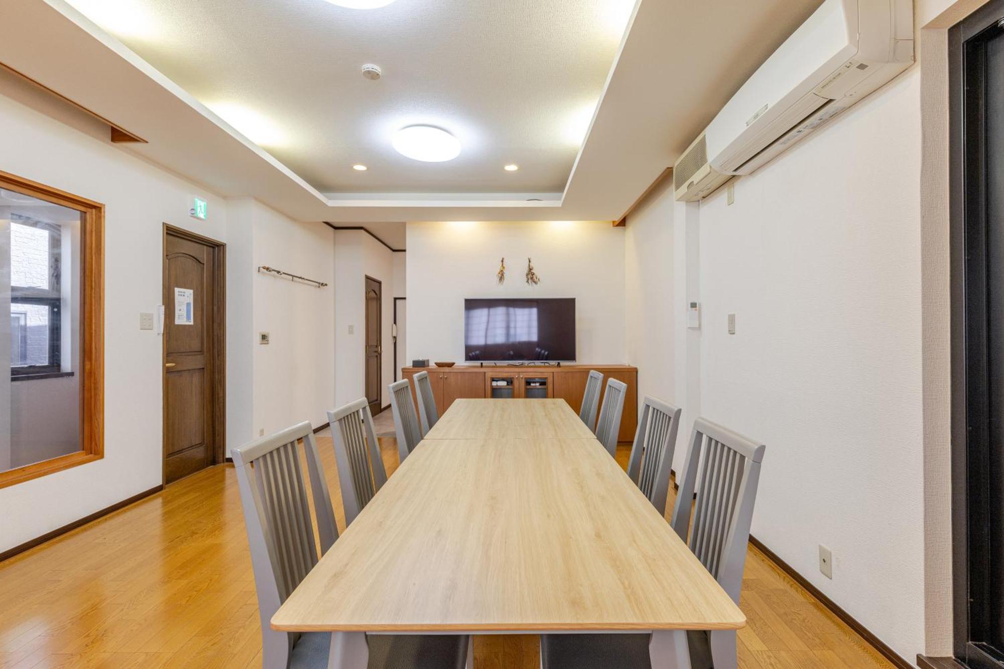 Stayinn Hakata - Vacation Rental, Japanese-Style Rooms فوكوكا المظهر الخارجي الصورة
