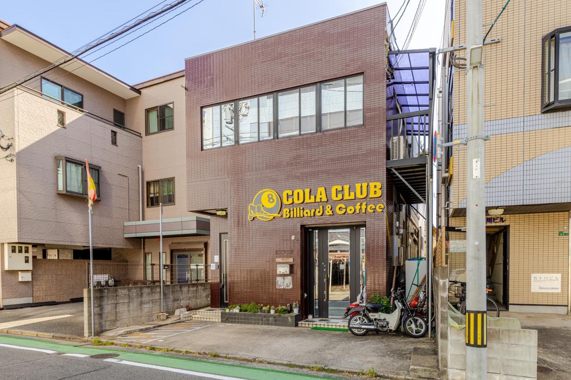 Stayinn Hakata - Vacation Rental, Japanese-Style Rooms فوكوكا المظهر الخارجي الصورة